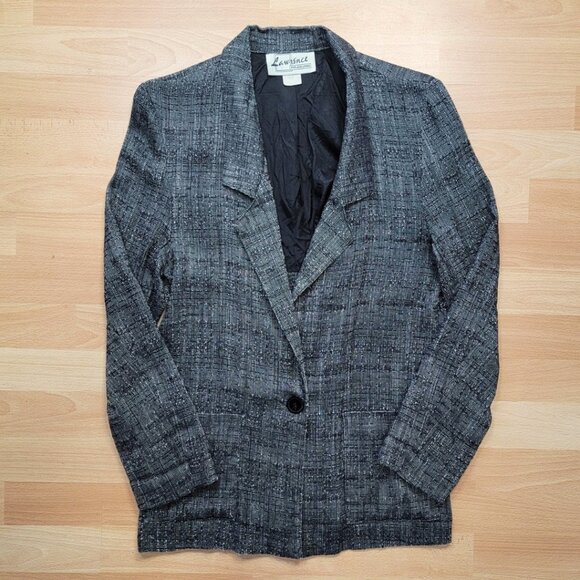 Vintage Lawrence Philadelphia Blazer | Size: 5/6 - Picture 1 of 13
